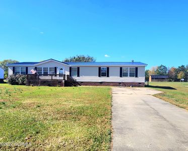 1415 Lambs Grove Road, Elizabeth City, NC, 27909