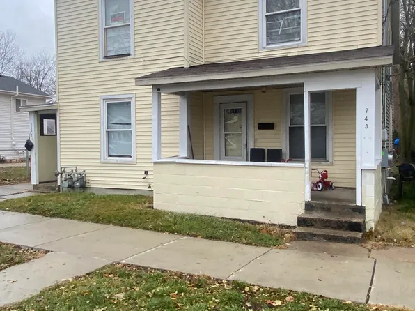 743 Logan St SE, Grand Rapids, MI 49503