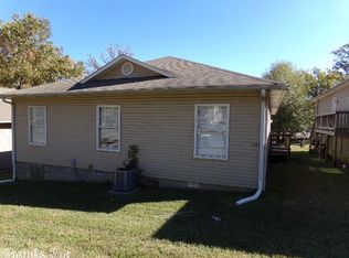 3201 Ludwig St, Little Rock, AR 72204