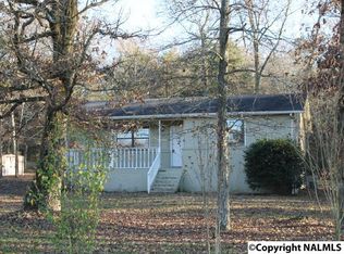 5044 County Road 121, Fort Payne, AL 35968