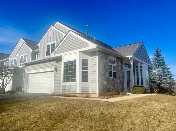 34714 N Lakeside Dr Unit 1, Ingleside, IL 60041