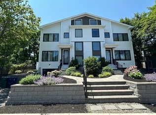 99 West St #1, Newton, MA 02458