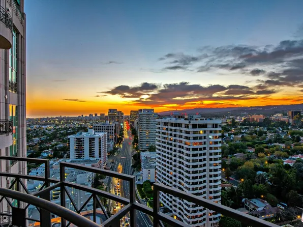 10580 Wilshire Blvd APT 91, Los Angeles, CA 90024