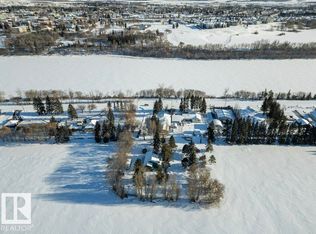 55000 Lamoureux Dr #38, Sturgeon County, AB T8L 5A7