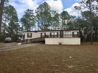 2651 SE 148th Ter, Morriston, FL 32668