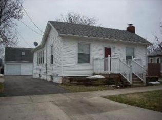 706 Richmond St, Joliet, IL 60435