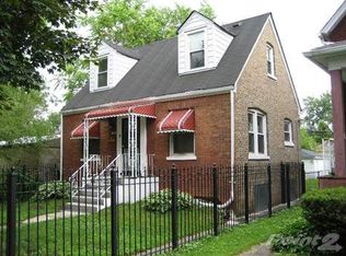 1305 W 112th St, Chicago, IL 60643