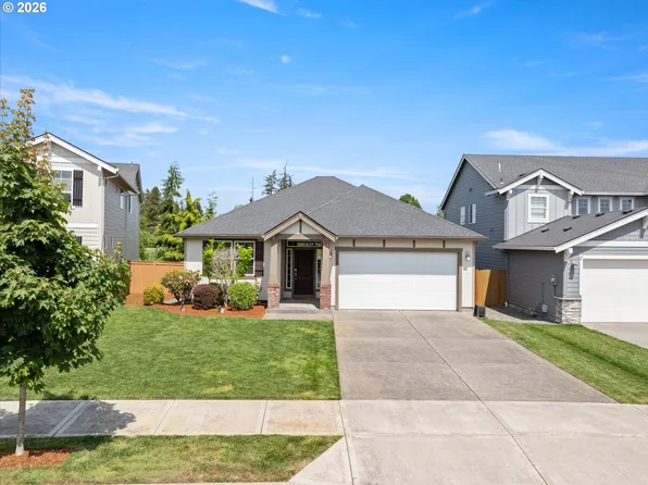 4148 S Kennedy Dr, Ridgefield, WA 98642