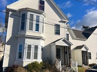 6 Church Street, Sanford, ME 04073
