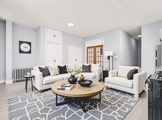 436 Saint Nicholas Ave #2, New York, NY 10027