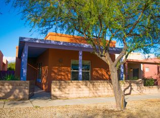 10579 E Seven Generations Way, Tucson, AZ 85747