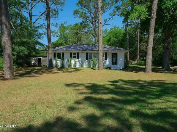 227 Rose Avenue, Wilmington, NC 28403