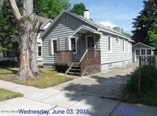 1011 Bryant St, Kalamazoo, MI 49001