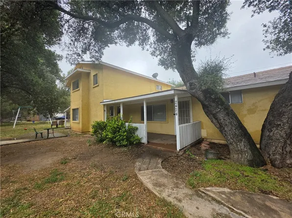 2424 Cypress Dr, Campo, CA 91906