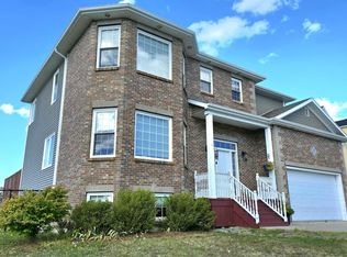 17 Vincents Way, Antigonish, NS B2G 2X3