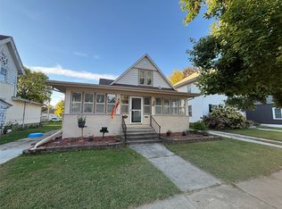 1819 Otley Ave, Perry, IA 50220