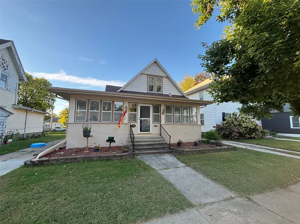 1819 Otley Ave, Perry, IA 50220