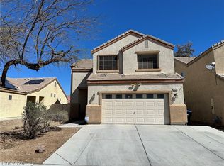 632 Claxton Ave, North Las Vegas, NV 89084