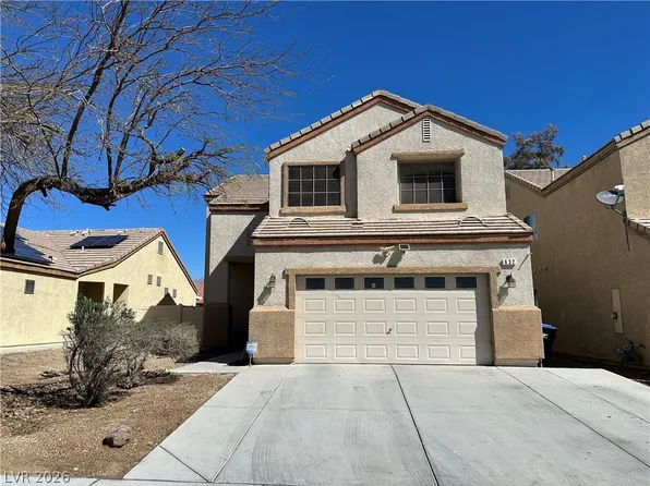 632 Claxton Ave, North Las Vegas, NV 89084