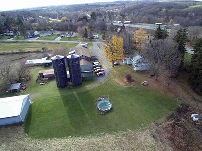 9289 Sessions Rd, New Hartford, NY, 13413