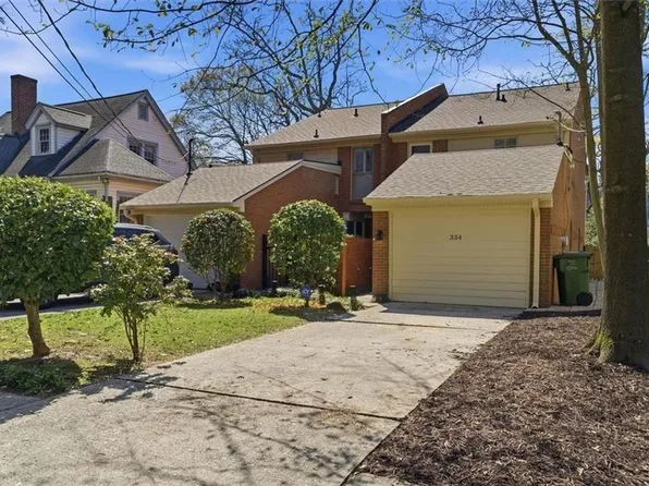 334 Home Park Ave NW, Atlanta, GA 30318