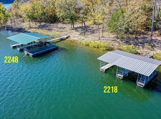2218 Little Aunts Creek Rd, Kimberling City, MO 65686
