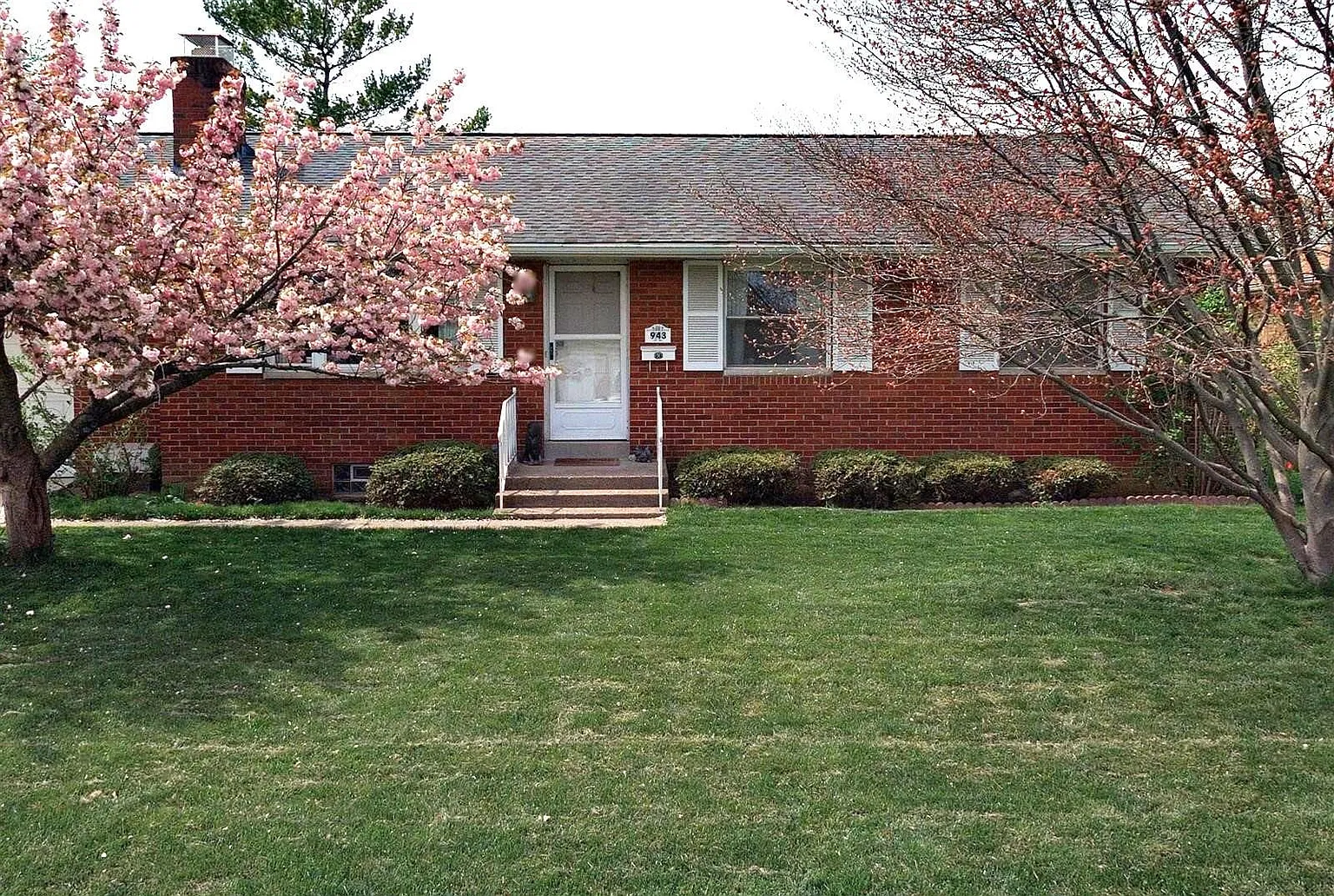 943 Salisbury Rd photo 1