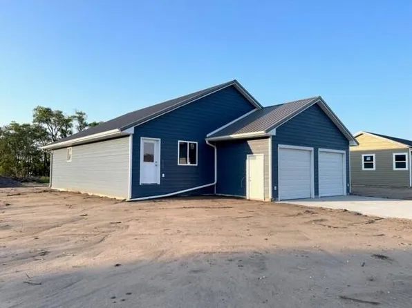 1128 Woods Cir, Mitchell, SD 57301