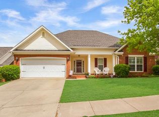 904 Sedgefield Cir, Grovetown, GA 30813