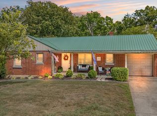 106 Meadowlark Dr, Richmond, KY 40475