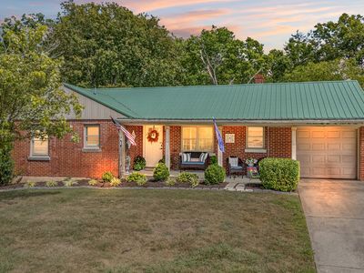 106 Meadowlark Dr, Richmond, KY, 40475