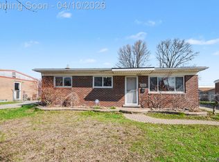 34330 Florence St, Westland, MI