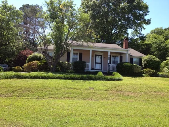 306 Monger St, Oxford, AL 36203
