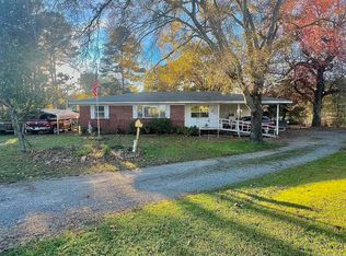 1711 N Maple St, Searcy, AR 72143
