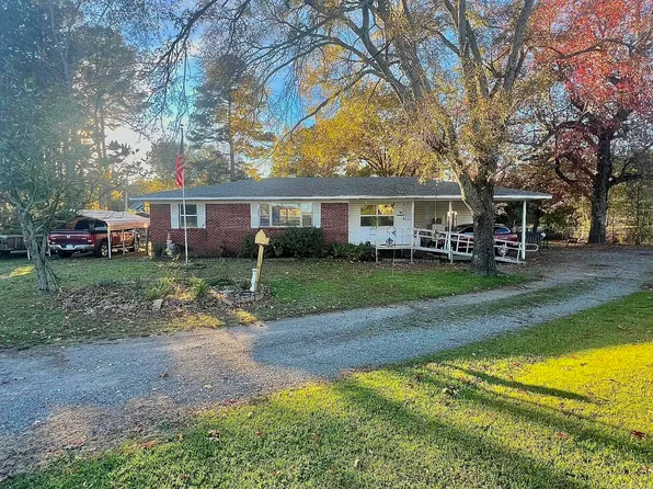 1711 N Maple St, Searcy, AR 72143