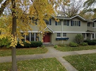 600 S Washington Ave, Park Ridge, IL 60068