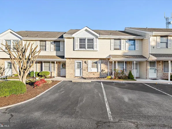 12626 Sunset Ave #17C2, Ocean City, MD 21842