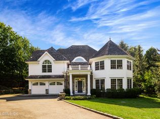 20 Oak St, Greenwich, CT 06831