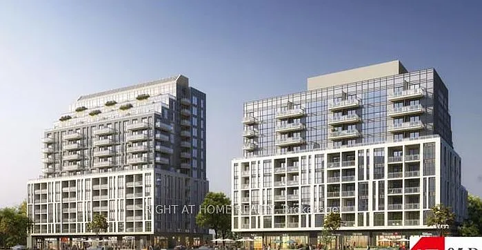 3421 Sheppard Ave E #608 — Photo 7