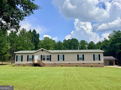 816 Matts Ln, Harlem, GA, 30814