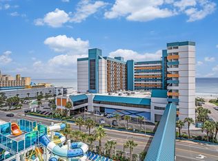 1501 S Ocean Blvd. #1122, Myrtle Beach, SC 29577