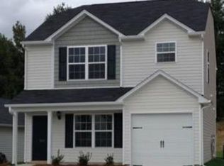 22330 Mintew Circle, Lincolnton, NC 28092