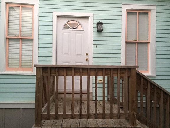 3rd image of 1106 Avenue K #B