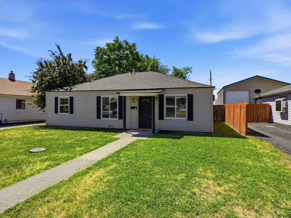 3014 E Ermina Ave, Spokane, WA 99207