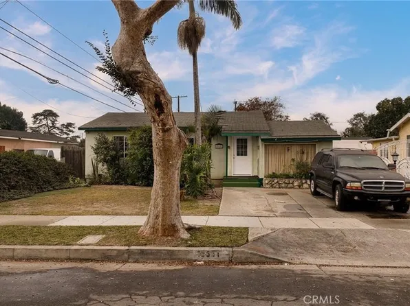 10611 San Luis Ave, South Gate, CA 90280