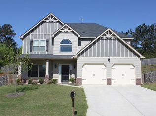 1510 Forest Brook Trl, Cumming, GA 30041