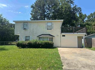 5901 Kelly Rd, N Little Rock, AR 72118