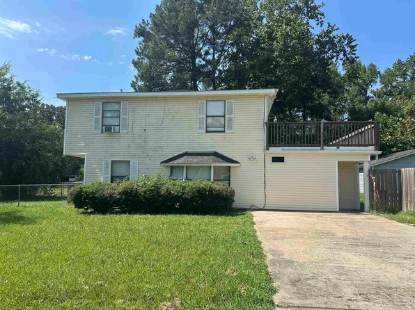 5901 Kelly Rd, N Little Rock, AR 72118