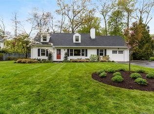 317 Noroton Ave, Darien, CT 06820