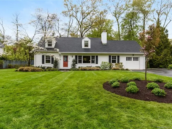 317 Noroton Avenue, Darien, CT 06820
